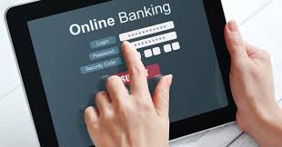 online banking