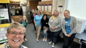 Young Adult Program Omaha Nebraska Training