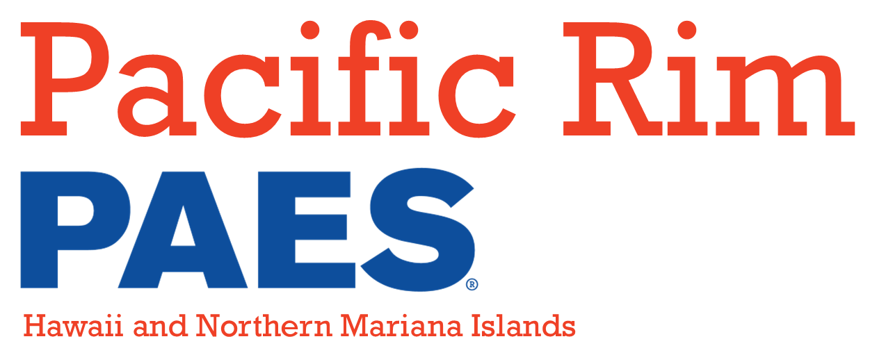 Pacific Rim PAES