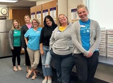 Young Adult Program Omaha Nebraska