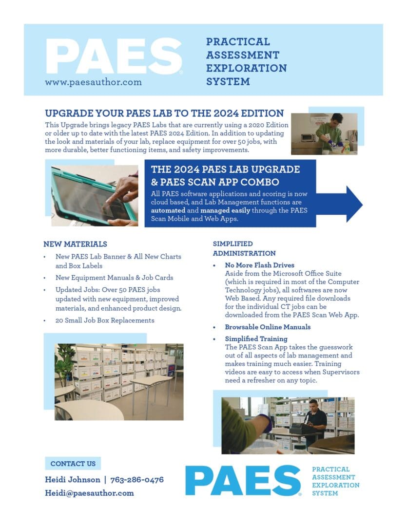 PAES_Lab2024EditionUpgrade_Flyer_page-0001